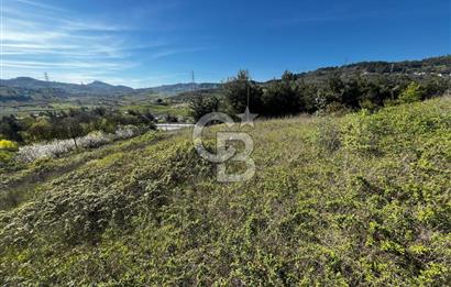 CB CLASS BURSA-YALOVA ANA YOLUNA CEPHELİ 5812 M2 YATIRIM FIRSATI