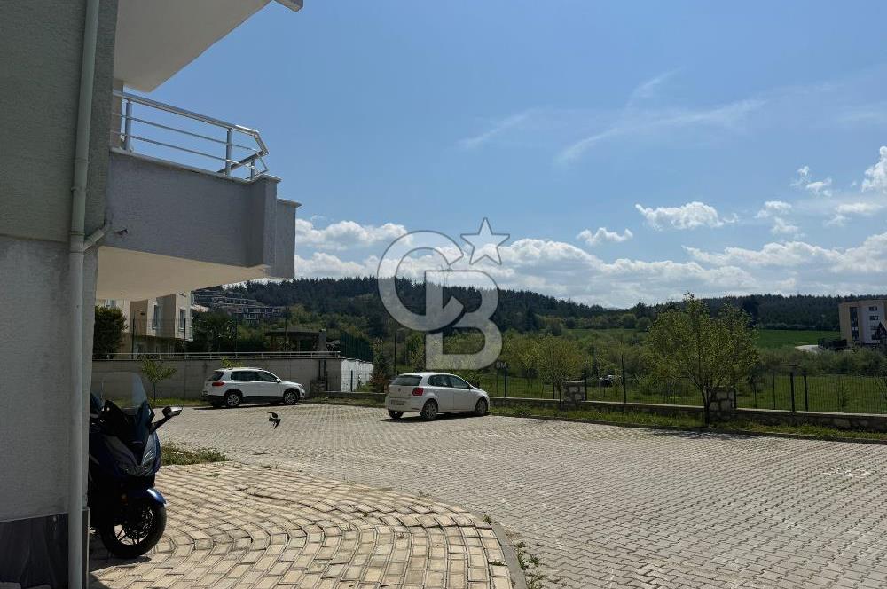 NİLÜFER DEMİRCİ'DE FIRSAT SATILIK DAİRE