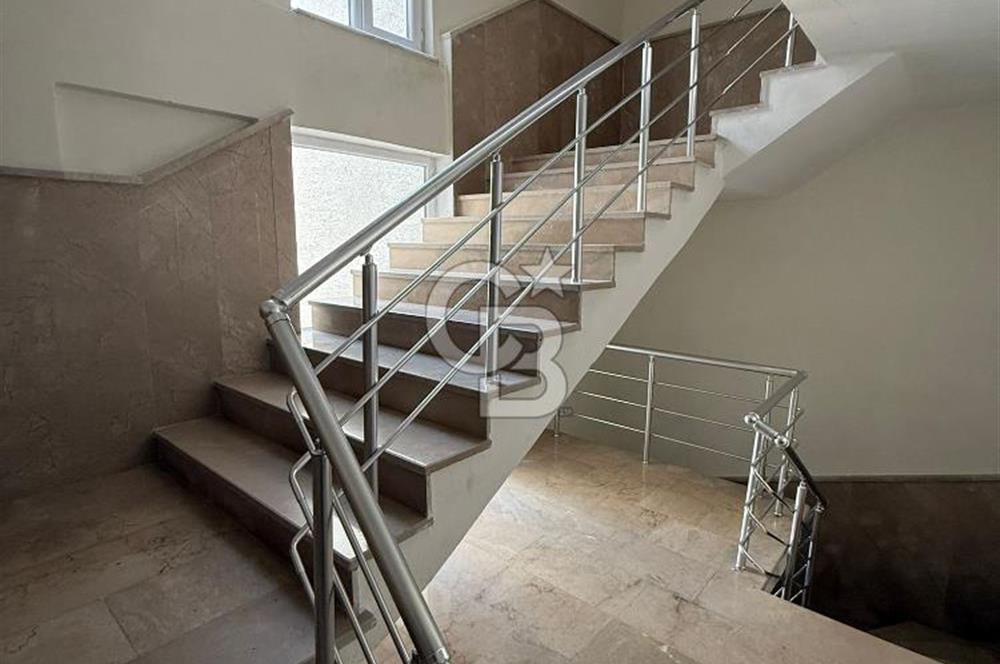 NİLÜFER DEMİRCİ'DE FIRSAT SATILIK DAİRE