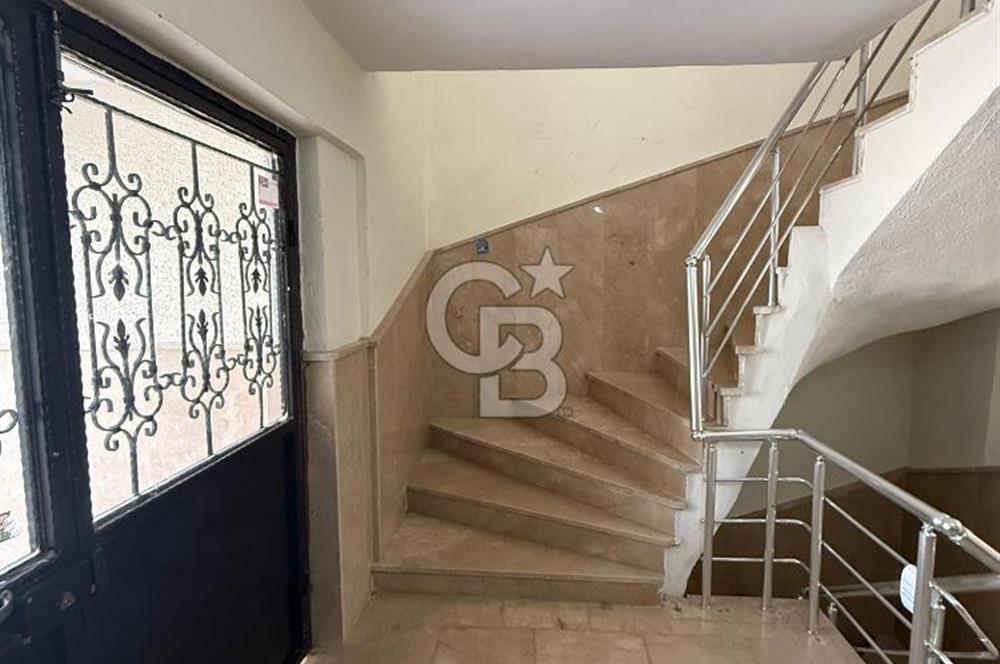 NİLÜFER DEMİRCİ'DE FIRSAT SATILIK DAİRE