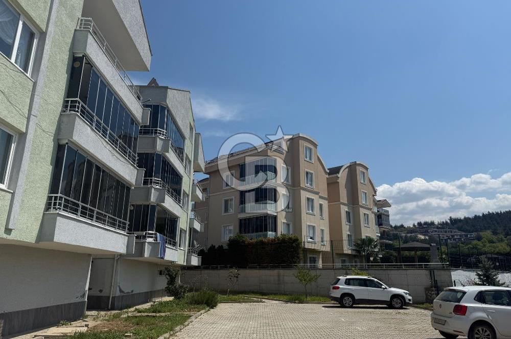 NİLÜFER DEMİRCİ'DE FIRSAT SATILIK DAİRE