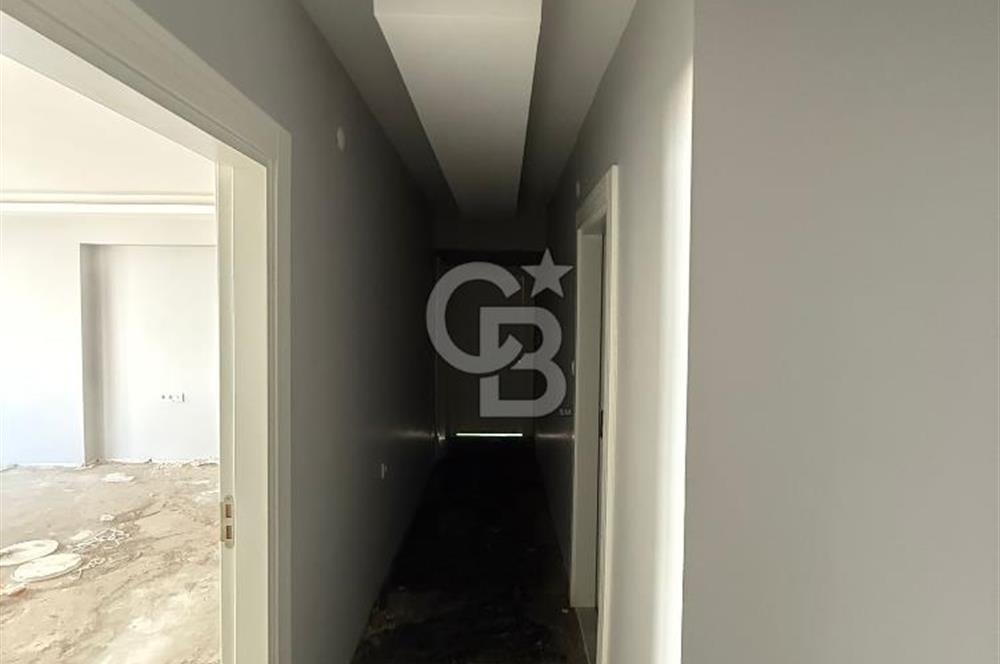 NİLÜFER DEMİRCİ'DE FIRSAT SATILIK DAİRE