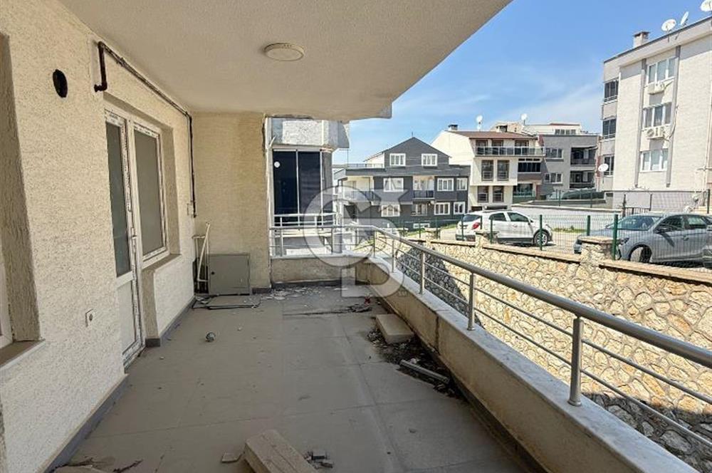 NİLÜFER DEMİRCİ'DE FIRSAT SATILIK DAİRE