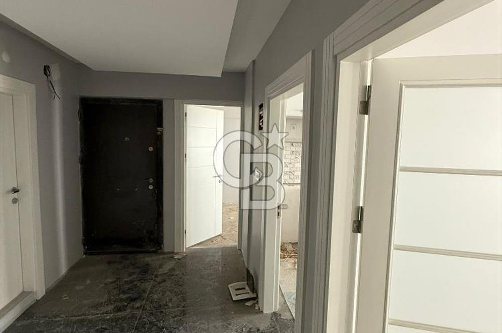 NİLÜFER DEMİRCİ'DE FIRSAT SATILIK DAİRE