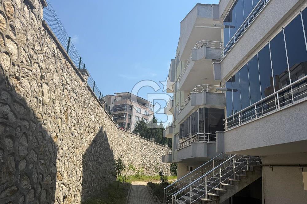 NİLÜFER DEMİRCİ'DE FIRSAT SATILIK DAİRE