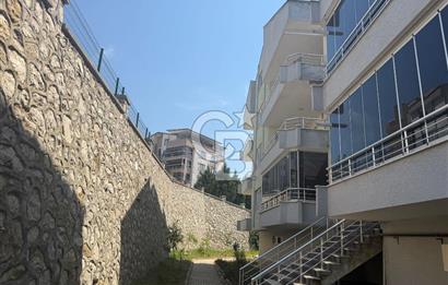 NİLÜFER DEMİRCİ'DE FIRSAT SATILIK DAİRE