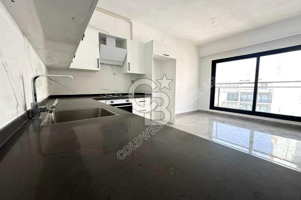 Kuşadası Merkez 2+1 Kiralık Yeni Bina