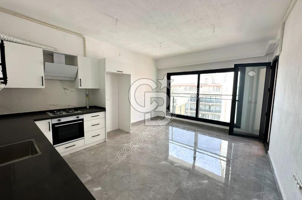 Kuşadası Merkez 2+1 Kiralık Yeni Bina