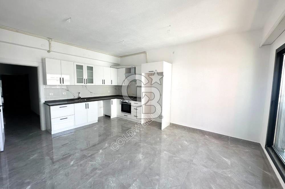 Kuşadası Merkez 2+1 Kiralık Yeni Bina