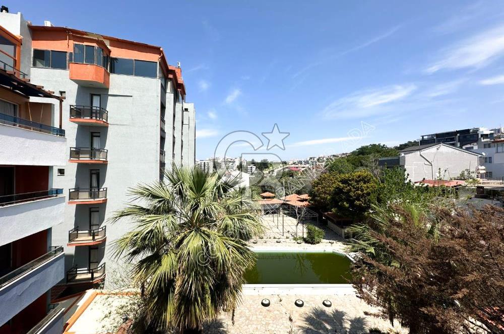 Kuşadası Merkez 2+1 Kiralık Yeni Bina