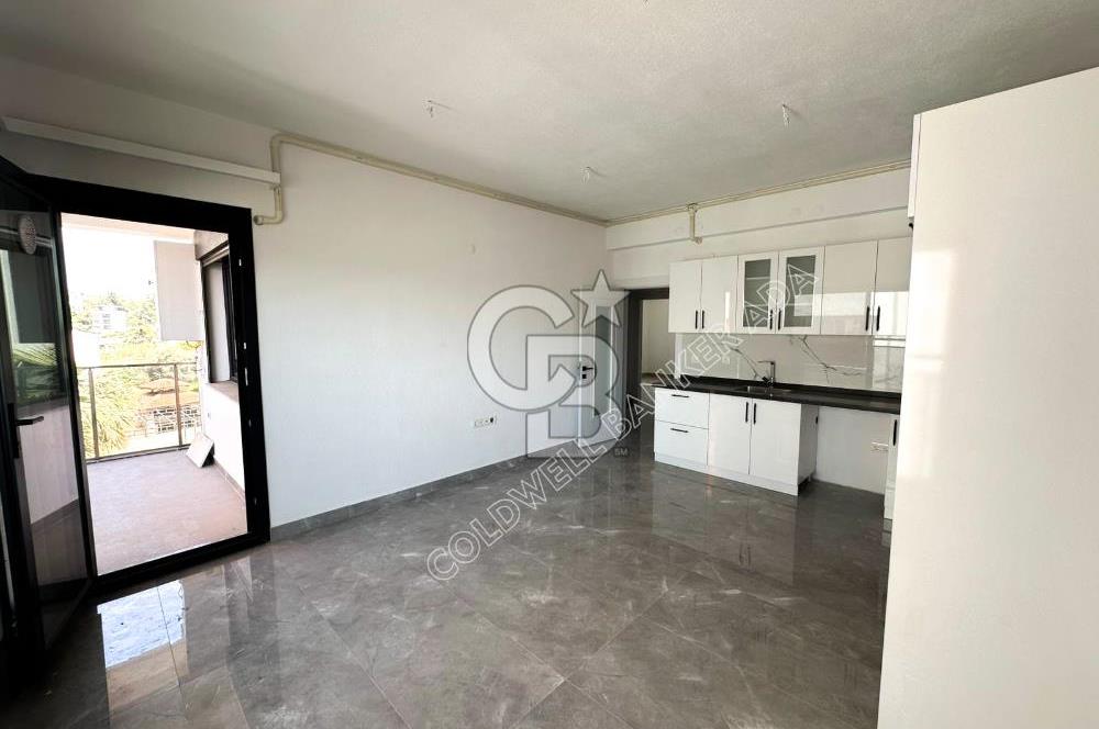 Kuşadası Merkez 2+1 Kiralık Yeni Bina