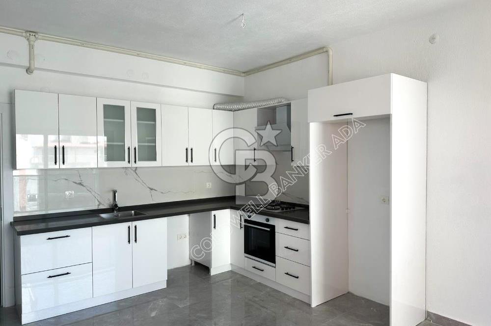 Kuşadası Merkez 2+1 Kiralık Yeni Bina
