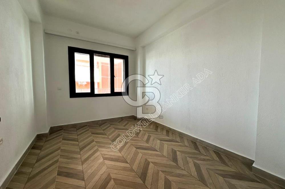 Kuşadası Merkez 2+1 Kiralık Yeni Bina