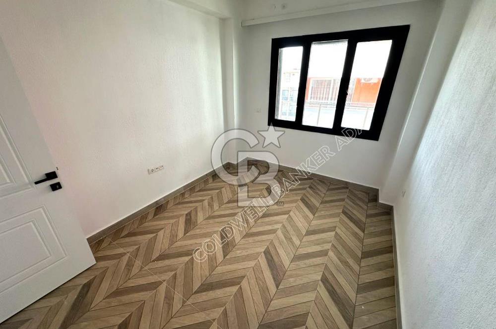 Kuşadası Merkez 2+1 Kiralık Yeni Bina