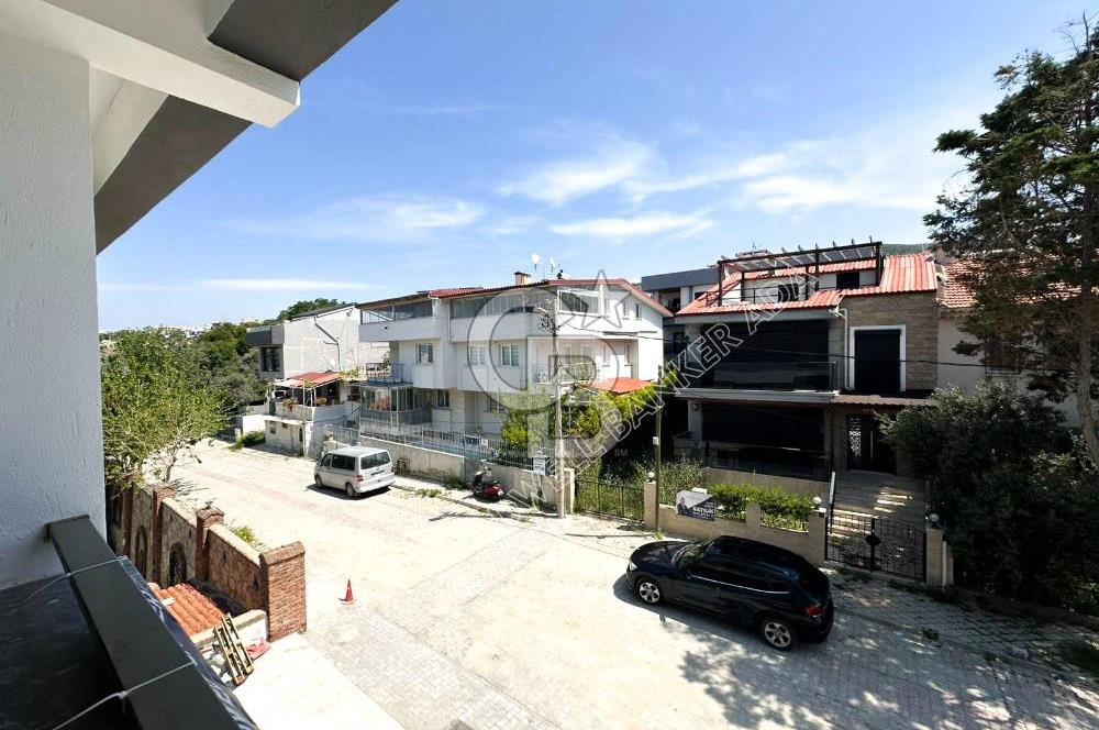 Kuşadası Merkez 2+1 Kiralık Yeni Bina