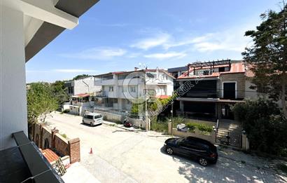 Kuşadası Merkez 2+1 Kiralık Yeni Bina