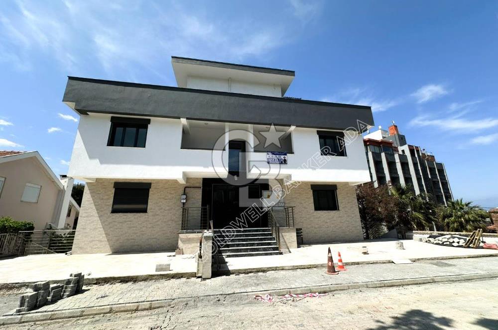 Kuşadası Merkez 2+1 Kiralık Yeni Bina