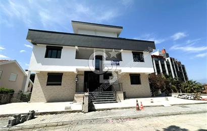 Kuşadası Merkez 2+1 Kiralık Yeni Bina