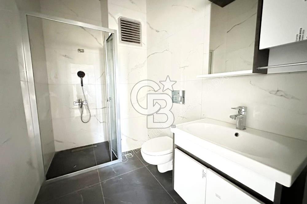 Kuşadası Merkez 2+1 Kiralık Yeni Bina