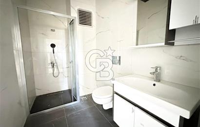 Kuşadası Merkez 2+1 Kiralık Yeni Bina