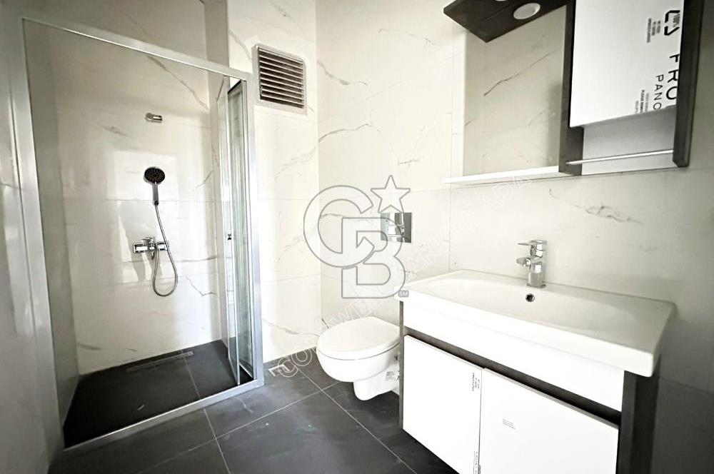 Kuşadası Merkez 2+1 Kiralık Yeni Bina