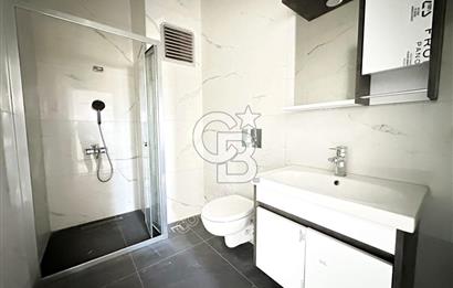 Kuşadası Merkez 2+1 Kiralık Yeni Bina