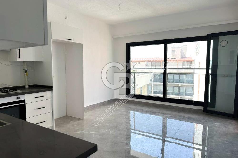 Kuşadası Merkez 2+1 Kiralık Yeni Bina