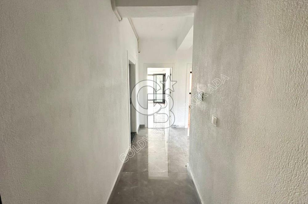 Kuşadası Merkez 2+1 Kiralık Yeni Bina
