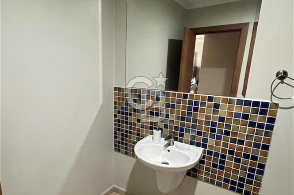 Bodrum Yalıkavak Marina Karşısı Satılık Prestijli Daire