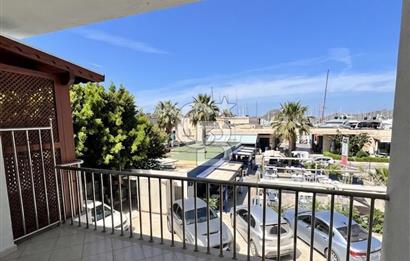 Bodrum Yalıkavak Marina Karşısı Satılık Prestijli Daire