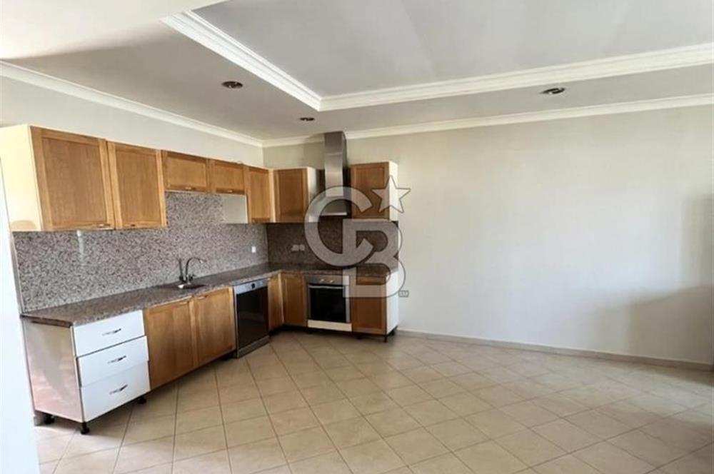 Bodrum Yalıkavak Marina Karşısı Satılık Prestijli Daire