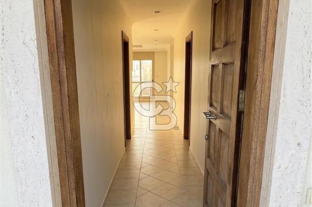 Bodrum Yalıkavak Marina Karşısı Satılık Prestijli Daire