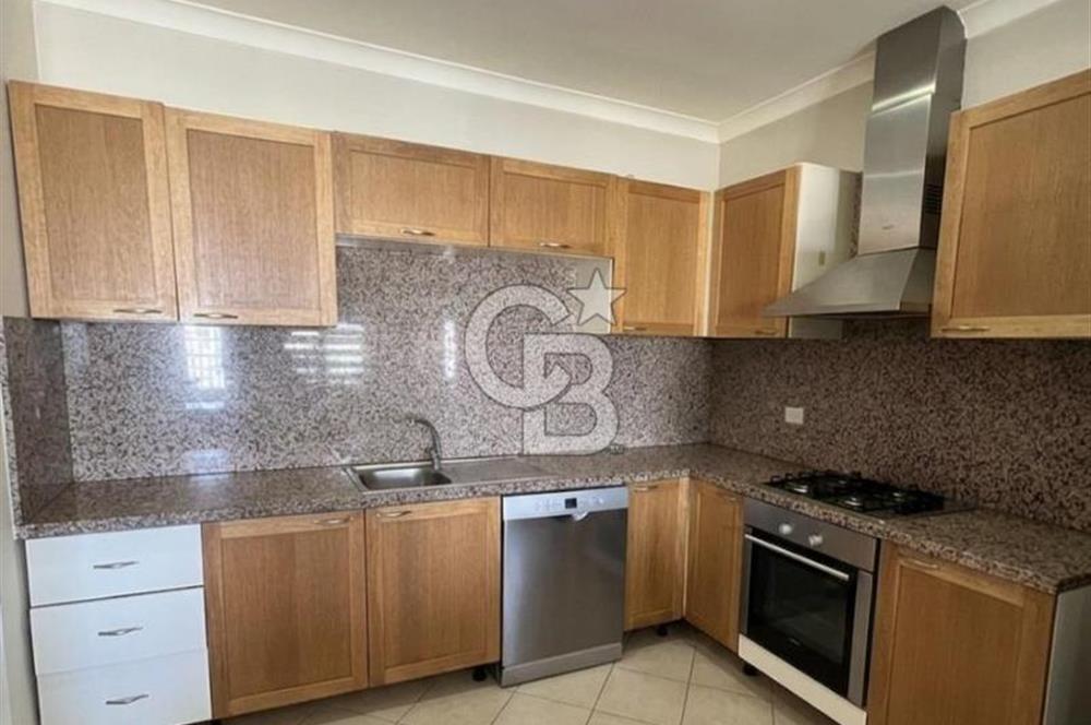 Bodrum Yalıkavak Marina Karşısı Satılık Prestijli Daire