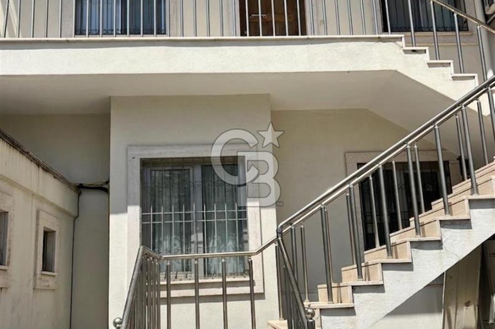 Bodrum Yalıkavak Marina Karşısı Satılık Prestijli Daire