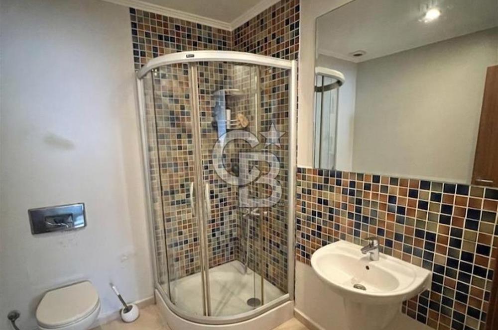 Bodrum Yalıkavak Marina Karşısı Satılık Prestijli Daire