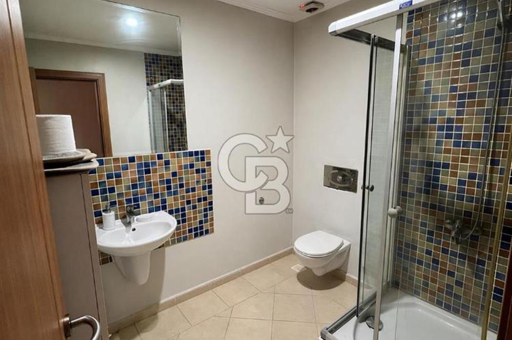 Bodrum Yalıkavak Marina Karşısı Satılık Prestijli Daire