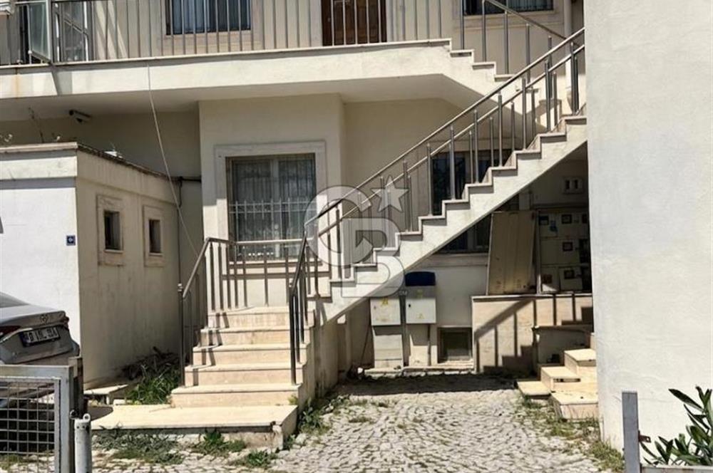 Bodrum Yalıkavak Marina Karşısı Satılık Prestijli Daire