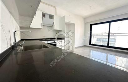 Kuşadası Merkez 2+1 Kiralık Yeni Bina