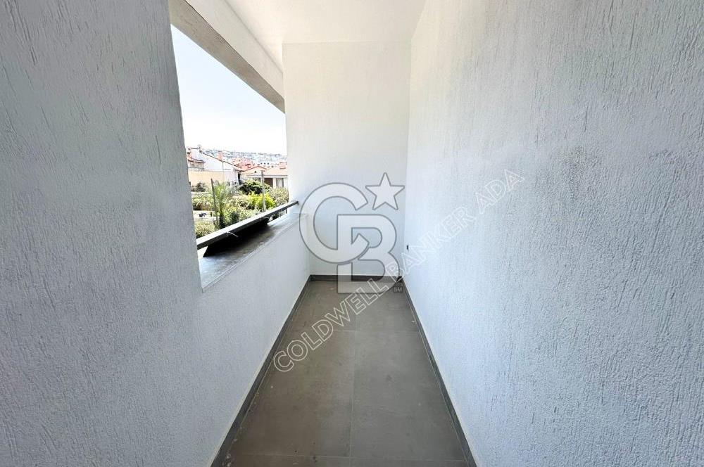 Kuşadası Merkez 2+1 Kiralık Yeni Bina