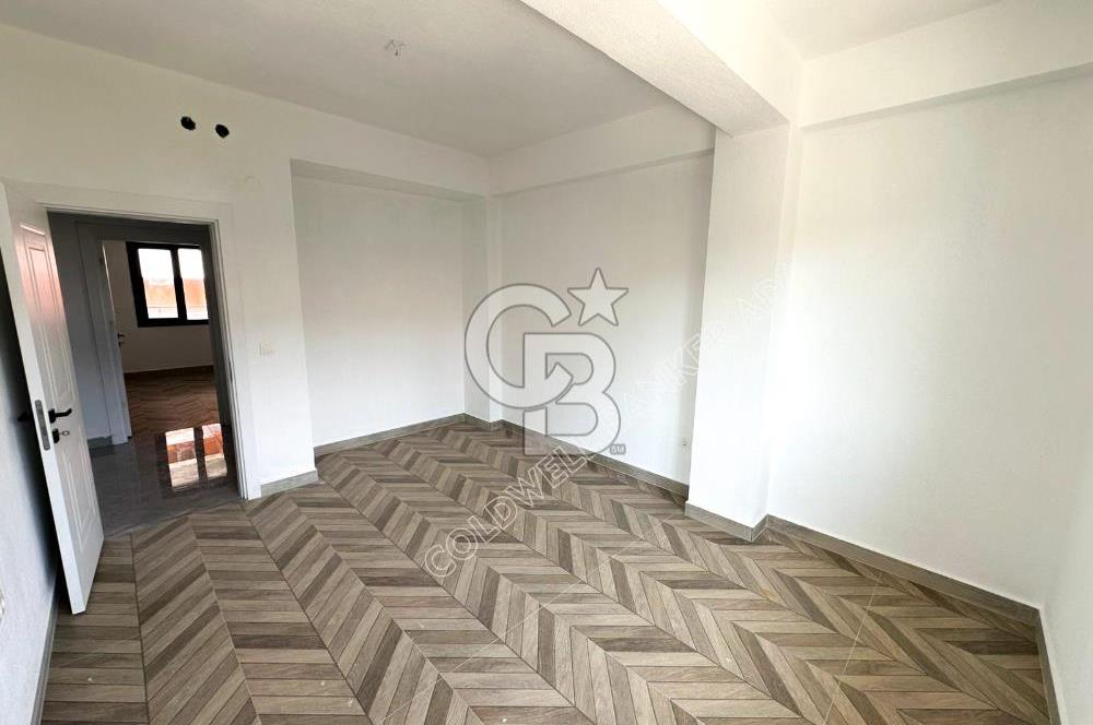 Kuşadası Merkez 2+1 Kiralık Yeni Bina