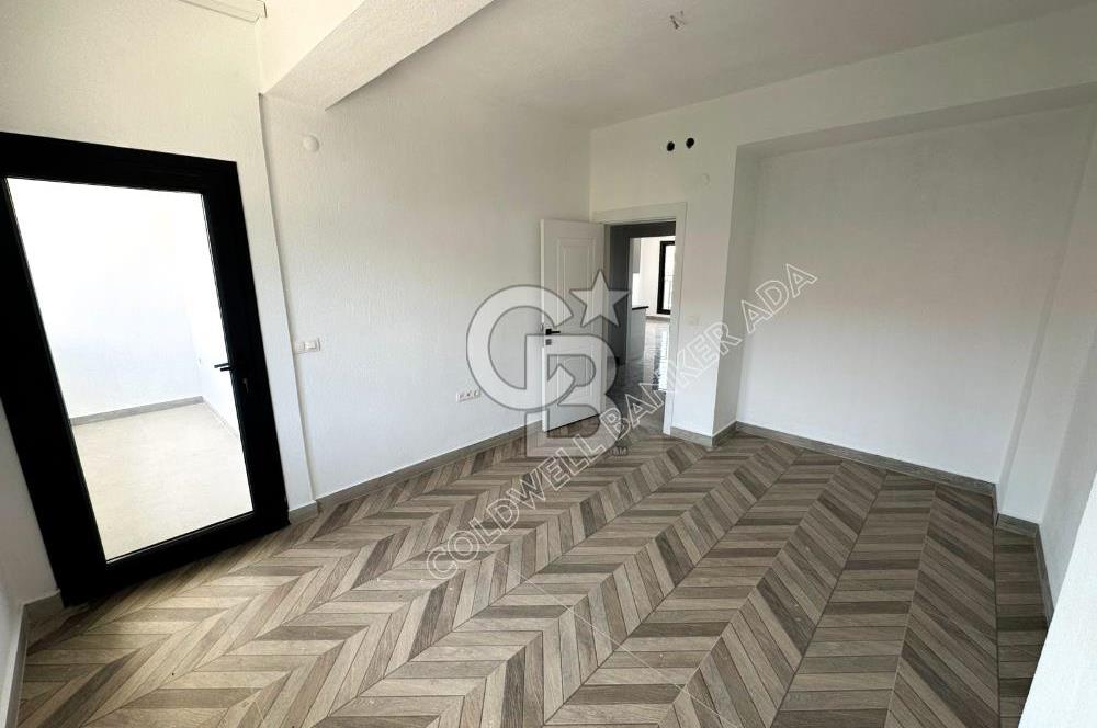 Kuşadası Merkez 2+1 Kiralık Yeni Bina