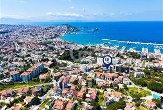 Kuşadası Merkez 2+1 Kiralık Yeni Bina - 12 - 346017