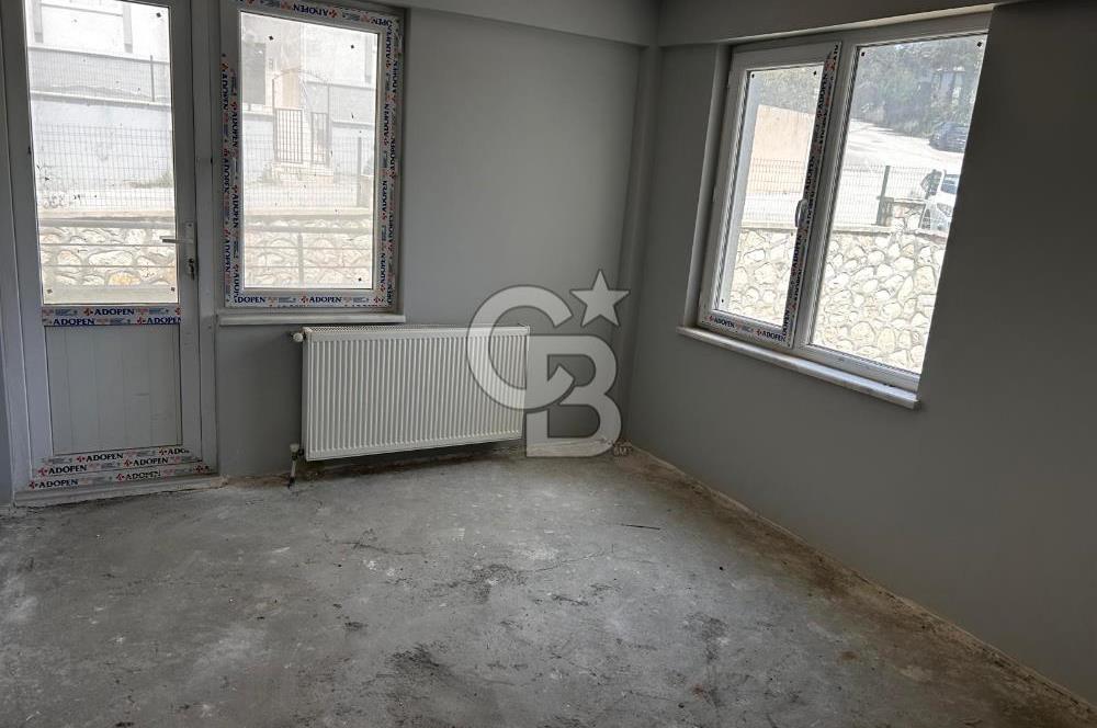 NİLÜFER DEMİRCİ'DE FIRSAT SATILIK DAİRE