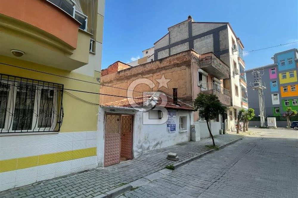 🏡 COLDWELL BANKER TOWN’DAN YENİ MAHALLE’DE ARSA FIRSATI !!!