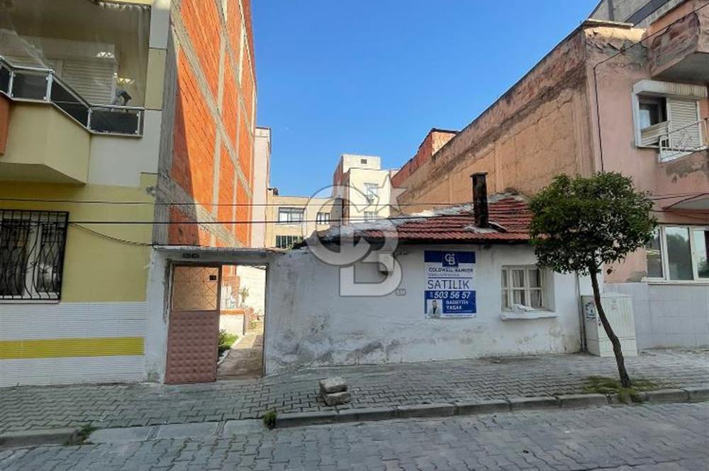 🏡 COLDWELL BANKER TOWN’DAN YENİ MAHALLE’DE ARSA FIRSATI !!!