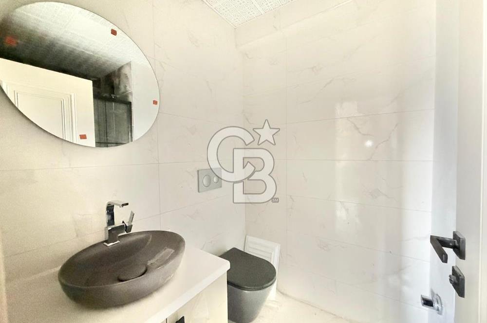 İNCEK TAŞPINAR MAHALLESİ KİRALIK 1+1 OFİS / DAİRE