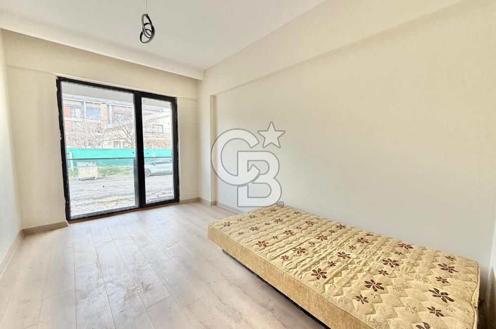 İNCEK TAŞPINAR MAHALLESİ KİRALIK 1+1 OFİS / DAİRE