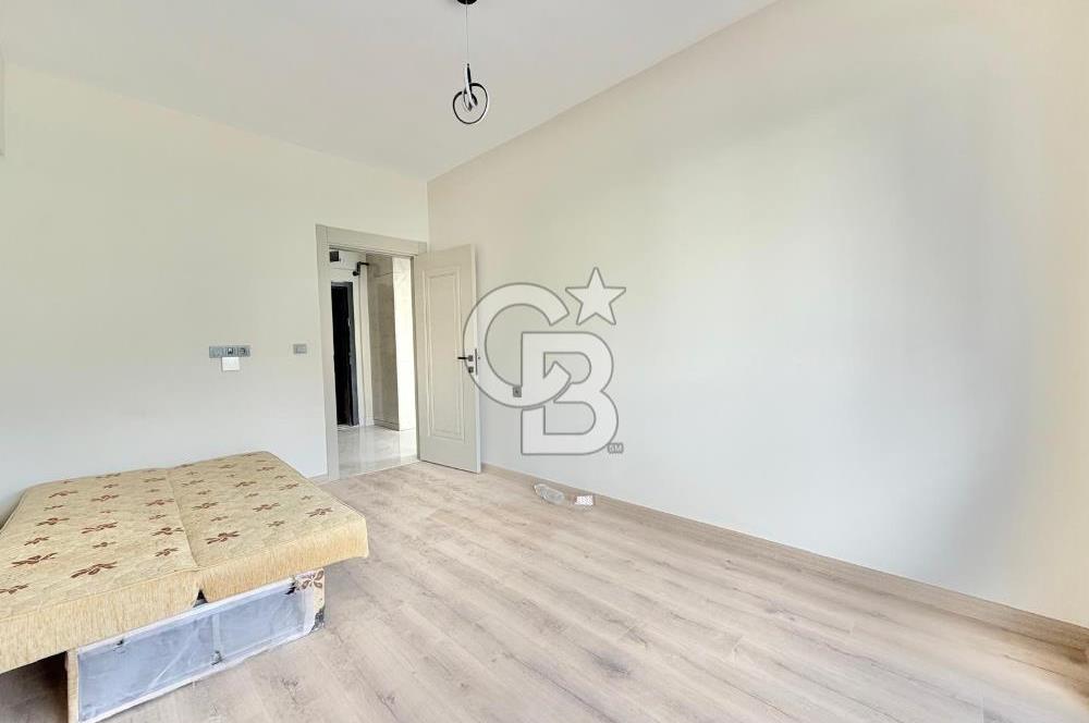 İNCEK TAŞPINAR MAHALLESİ KİRALIK 1+1 OFİS / DAİRE