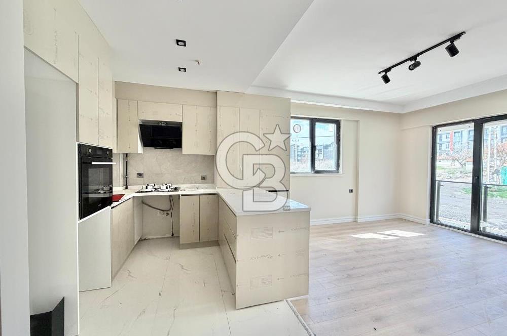 İNCEK TAŞPINAR MAHALLESİ KİRALIK 1+1 OFİS / DAİRE