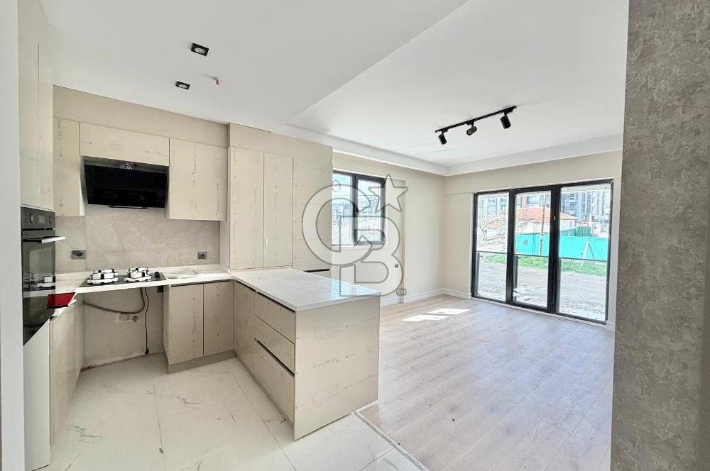 İNCEK TAŞPINAR MAHALLESİ KİRALIK 1+1 OFİS / DAİRE